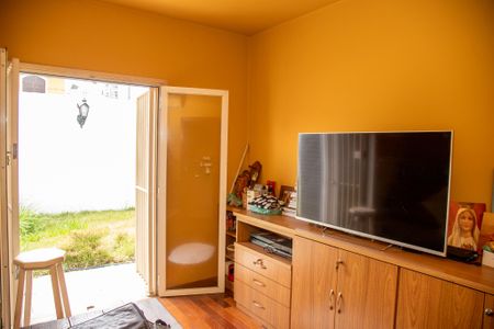 Casa para alugar com 415m², 3 quartos e 5 vagasQuarto 2 - Suíte