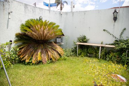 Casa para alugar com 415m², 3 quartos e 5 vagasQuintal