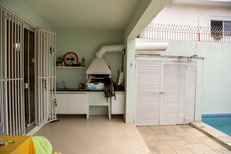 Casa para alugar com 415m², 3 quartos e 5 vagasPiscina