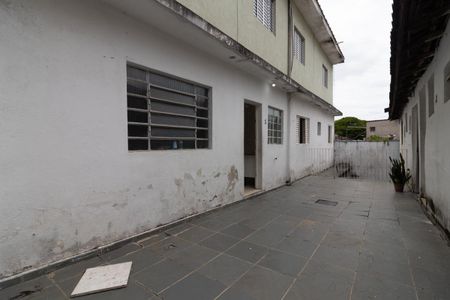 Casa para alugar com 132m², 1 quarto e 2 vagasÁrea externa