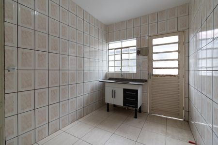 Casa para alugar com 132m², 1 quarto e 2 vagasCozinha