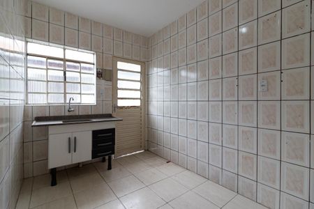 Casa para alugar com 132m², 1 quarto e 2 vagasCozinha