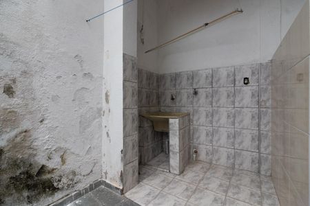 Casa para alugar com 132m², 1 quarto e 2 vagasÁrea de Serviço