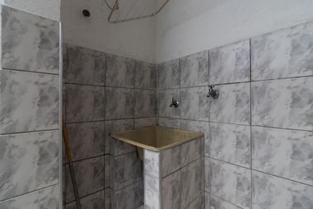 Casa para alugar com 132m², 1 quarto e 2 vagasÁrea de Serviço