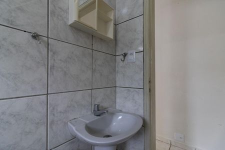 Casa para alugar com 132m², 1 quarto e 2 vagasBanheiro