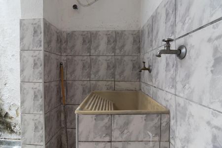 Casa para alugar com 132m², 1 quarto e 2 vagasÁrea de Serviço