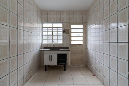 Casa para alugar com 132m², 1 quarto e 2 vagasCozinha