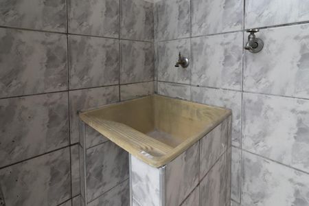 Casa para alugar com 132m², 1 quarto e 2 vagasÁrea de Serviço