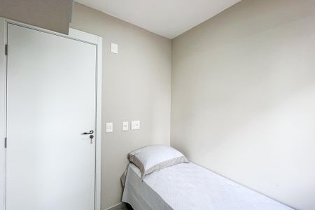 Apartamento para alugar com 35m², 2 quartos e sem vagaQuarto 2