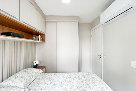 Apartamento para alugar com 35m², 2 quartos e sem vagaQuarto 1