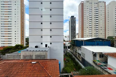 Apartamento para alugar com 35m², 2 quartos e sem vagaVista do Quarto 1