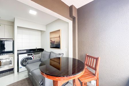 Apartamento para alugar com 35m², 2 quartos e sem vagaSala/Cozinha