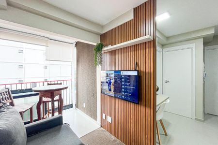 Apartamento para alugar com 35m², 2 quartos e sem vagaSala/Cozinha