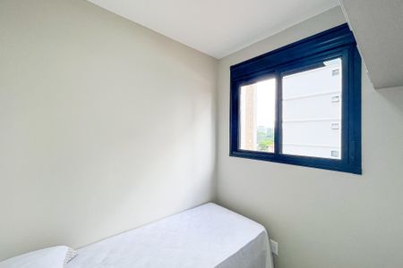 Apartamento para alugar com 35m², 2 quartos e sem vagaQuarto 2