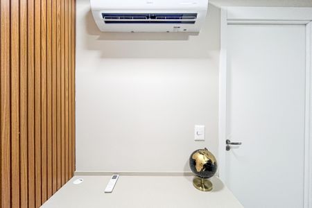 Apartamento para alugar com 35m², 2 quartos e sem vagaSala/Cozinha