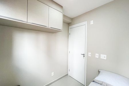 Apartamento para alugar com 35m², 2 quartos e sem vagaQuarto 2