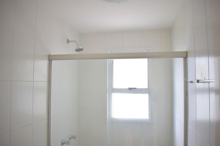 Apartamento para alugar com 78m², 2 quartos e 2 vagasBanheiro 