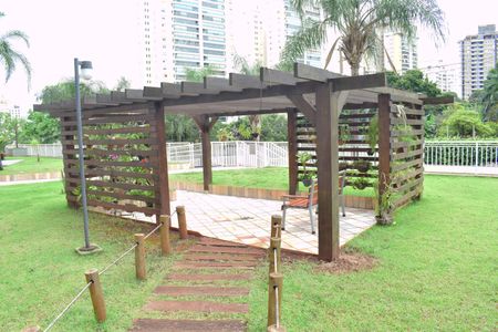 Apartamento para alugar com 78m², 2 quartos e 2 vagasÁrea comum