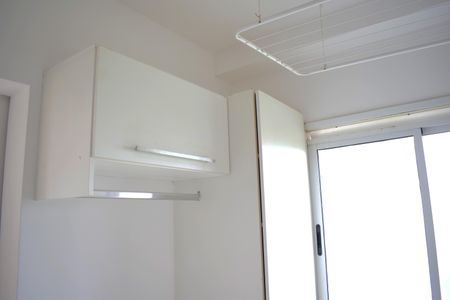 Apartamento para alugar com 78m², 2 quartos e 2 vagasCozinha - Armários