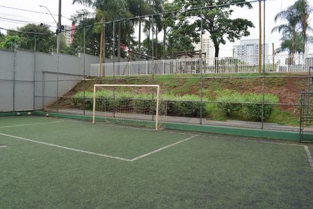 Apartamento para alugar com 78m², 2 quartos e 2 vagasQuadra Esportiva