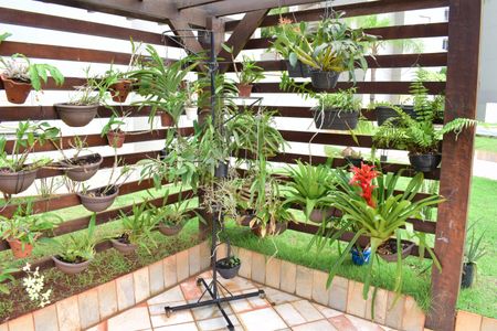 Apartamento para alugar com 78m², 2 quartos e 2 vagasÁrea comum