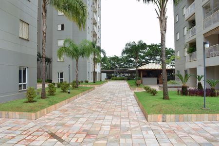 Apartamento para alugar com 78m², 2 quartos e 2 vagasÁrea comum