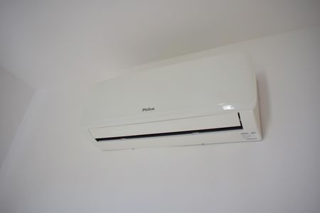 Apartamento para alugar com 78m², 2 quartos e 2 vagasQuarto 1