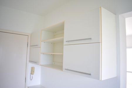 Apartamento para alugar com 78m², 2 quartos e 2 vagasCozinha - Armários