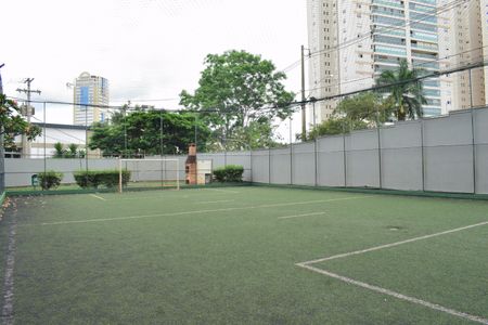 Apartamento para alugar com 78m², 2 quartos e 2 vagasQuadra Esportiva