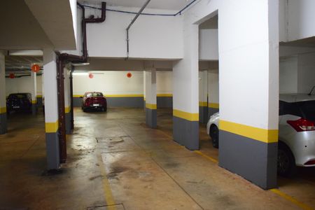 Apartamento para alugar com 78m², 2 quartos e 2 vagasGaragem