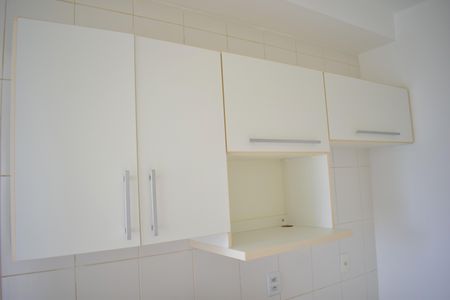 Apartamento para alugar com 78m², 2 quartos e 2 vagasCozinha - Armários