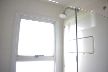 Apartamento para alugar com 78m², 2 quartos e 2 vagasBanheiro da Suíte