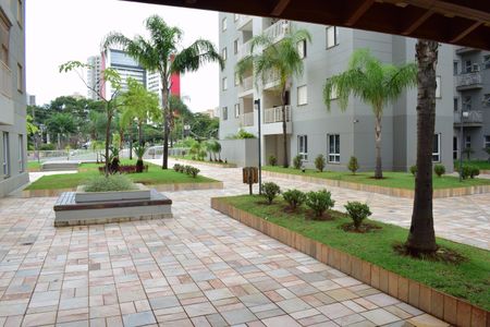 Apartamento para alugar com 78m², 2 quartos e 2 vagasÁrea comum