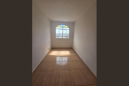 Apartamento para alugar com 3 quartos, 80m² em Jardim Montanhês, Belo Horizonte