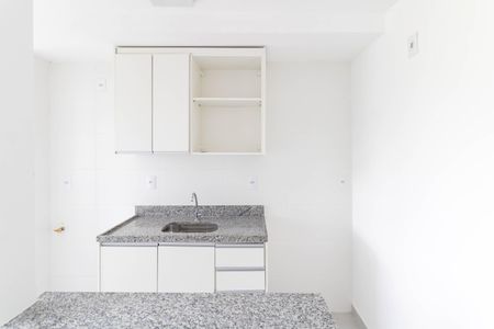 Apartamento para alugar com 58m², 2 quartos e 1 vaga Apartamento para alugar com 58m², 2 quartos e 1 vagaCozinha e Área de Serviço