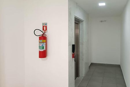 Apartamento para alugar com 58m², 2 quartos e 1 vaga Apartamento para alugar com 58m², 2 quartos e 1 vagaElevador