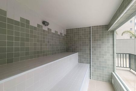 Apartamento para alugar com 58m², 2 quartos e 1 vaga Apartamento para alugar com 58m², 2 quartos e 1 vagaSaúna