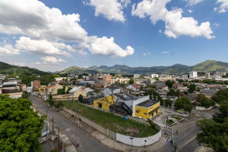 Apartamento para alugar com 58m², 2 quartos e 1 vaga Apartamento para alugar com 58m², 2 quartos e 1 vagaVista do Quarto 1