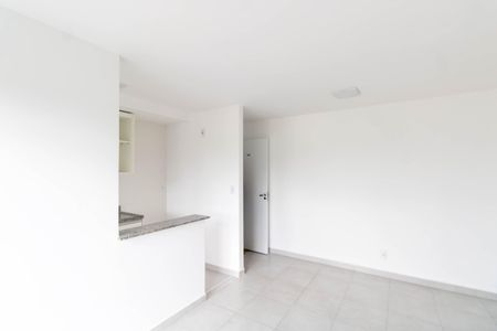 Apartamento para alugar com 58m², 2 quartos e 1 vaga Apartamento para alugar com 58m², 2 quartos e 1 vagaSala