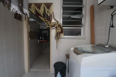 Apartamento para alugar com 115m², 3 quartos e 1 vagaÁrea de Serviço