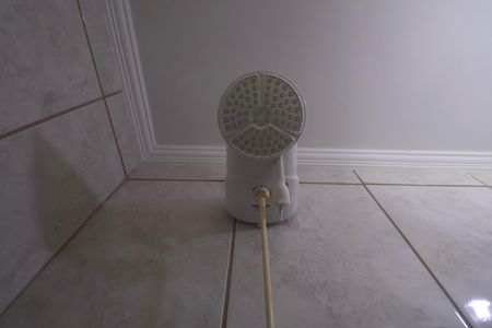 Apartamento para alugar com 115m², 3 quartos e 1 vagaBanheiro Suíte 2