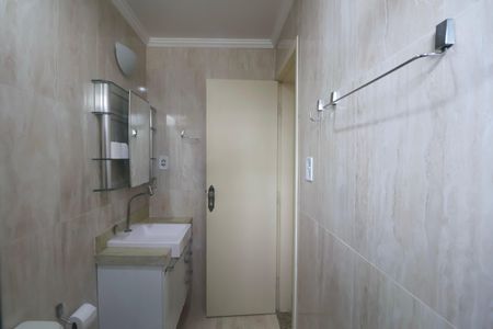 Apartamento para alugar com 115m², 3 quartos e 1 vagaBanheiro Suíte 