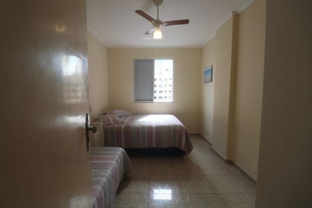 Apartamento para alugar com 115m², 3 quartos e 1 vagaQuarto