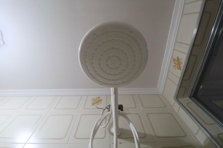 Apartamento para alugar com 115m², 3 quartos e 1 vagaBanheiro Social