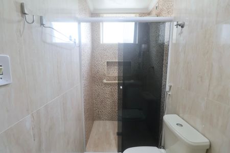 Apartamento para alugar com 115m², 3 quartos e 1 vagaBanheiro Suíte 