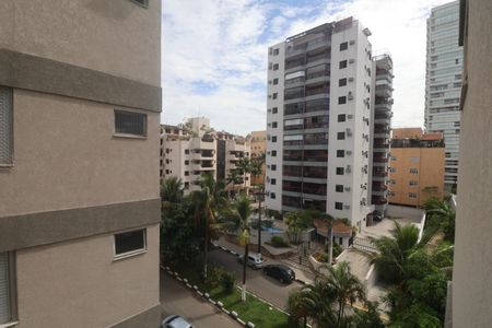 Apartamento para alugar com 115m², 3 quartos e 1 vagaVista