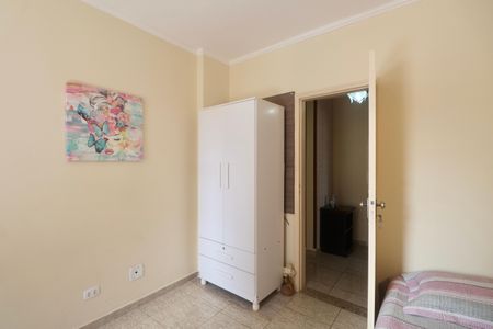 Apartamento para alugar com 115m², 3 quartos e 1 vagaQuarto