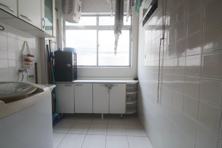 Apartamento para alugar com 115m², 3 quartos e 1 vagaÁrea de Serviço