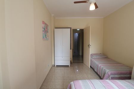 Apartamento para alugar com 115m², 3 quartos e 1 vagaQuarto