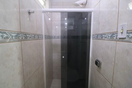 Apartamento para alugar com 115m², 3 quartos e 1 vagaBanheiro Suíte 2